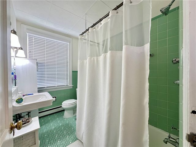 140 Humboldt Avenue 1, Providence, RI 02906
