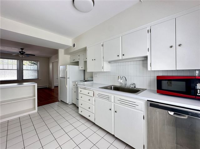 140 Humboldt Avenue 1, Providence, RI 02906