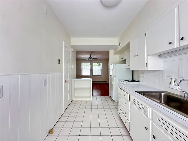 140 Humboldt Avenue 1, Providence, RI 02906