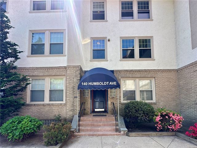 140 Humboldt Avenue 1, Providence, RI 02906