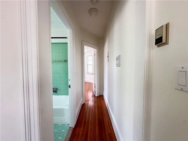140 Humboldt Avenue 1, Providence, RI 02906