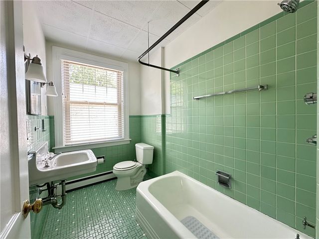 140 Humboldt Avenue 1, Providence, RI 02906