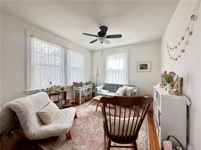 140 Humboldt Avenue 1, Providence, RI 02906