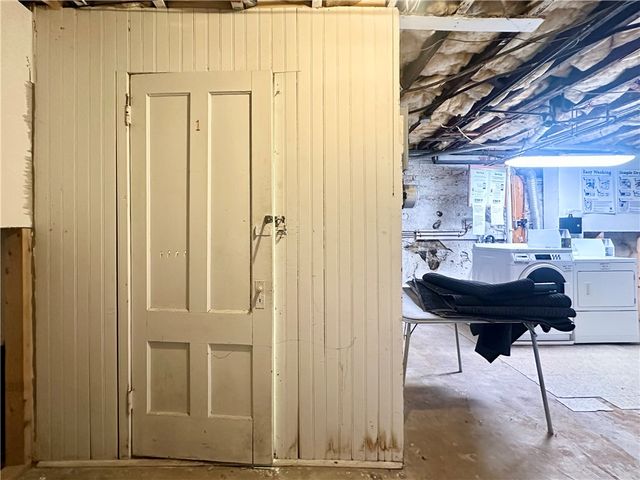 140 Humboldt Avenue 1, Providence, RI 02906