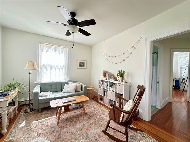 140 Humboldt Avenue 1, Providence, RI 02906