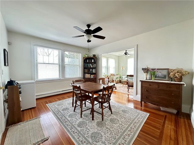 140 Humboldt Avenue 1, Providence, RI 02906