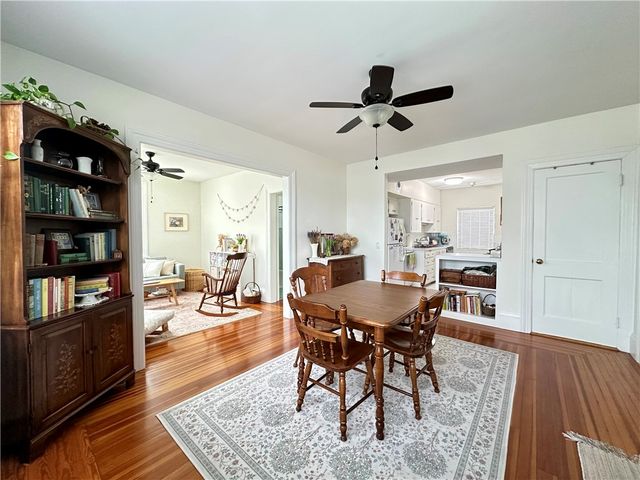 140 Humboldt Avenue 1, Providence, RI 02906