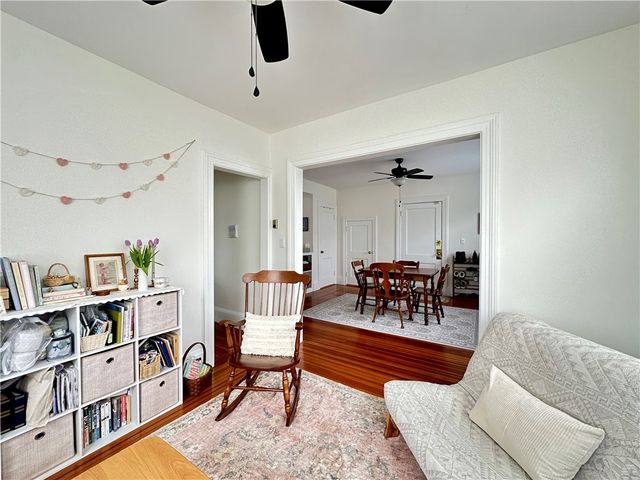 140 Humboldt Avenue 1, Providence, RI 02906