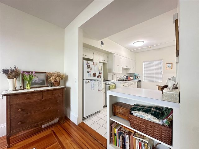 140 Humboldt Avenue 1, Providence, RI 02906