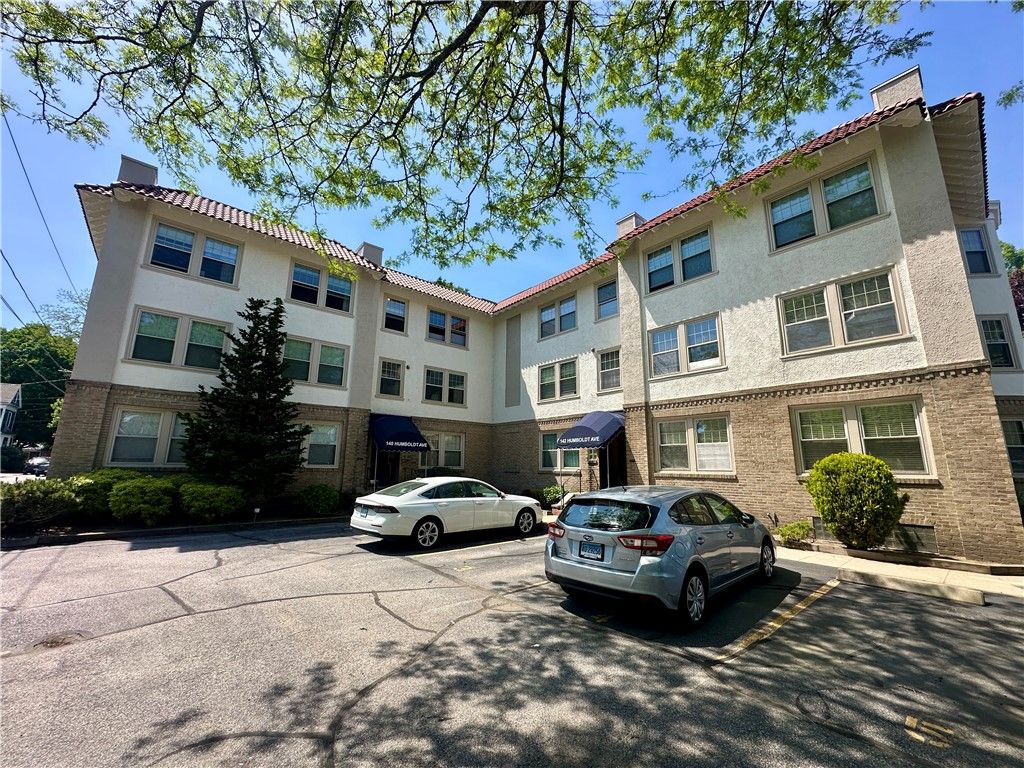 140 Humboldt Avenue 1, Providence, RI 02906