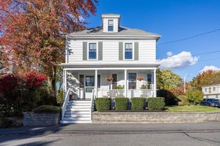 63 Marlboro Street, Dedham, MA 02026