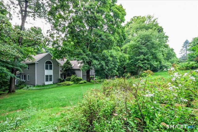 21 Farm Road, Sherman, CT 06784