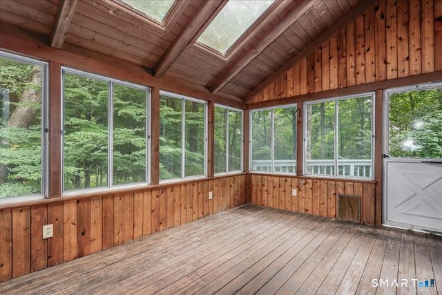 21 Farm Road, Sherman, CT 06784