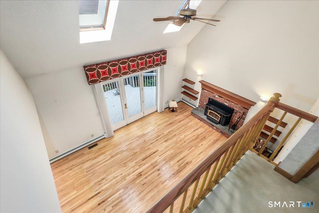 21 Farm Road, Sherman, CT 06784