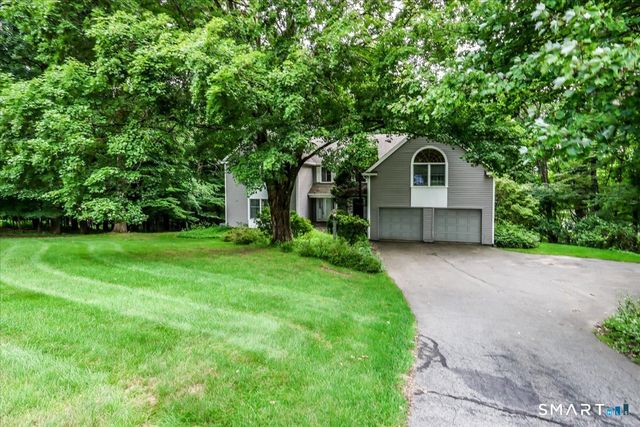 21 Farm Road, Sherman, CT 06784