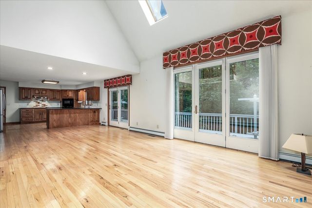 21 Farm Road, Sherman, CT 06784
