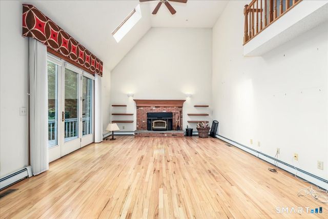 21 Farm Road, Sherman, CT 06784