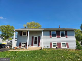 204 WARFIELD RD, Newark, DE 19713