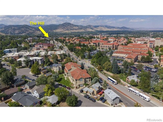 935 Broadway 103, Boulder, CO 80302