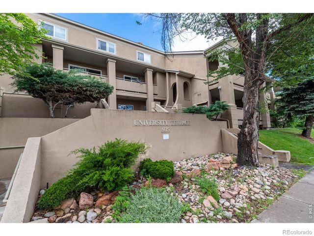 935 Broadway 103, Boulder, CO 80302