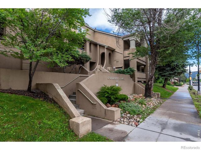 935 Broadway 103, Boulder, CO 80302