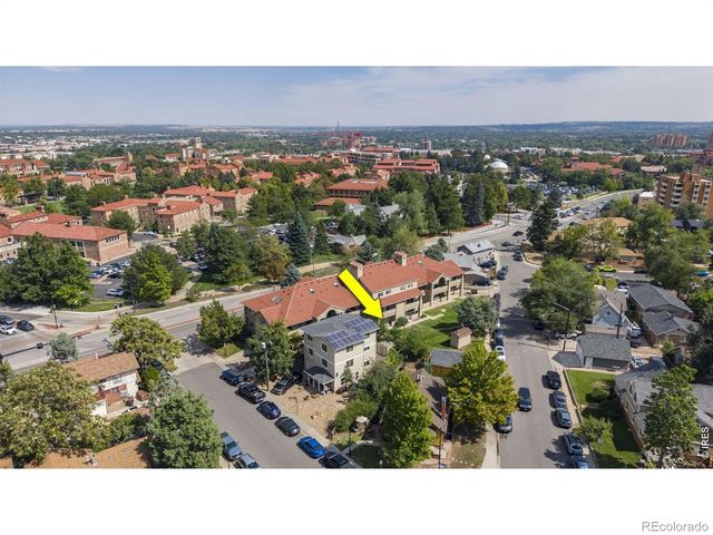 935 Broadway 103, Boulder, CO 80302