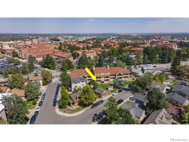 935 Broadway 103, Boulder, CO 80302