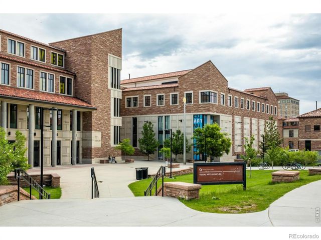 935 Broadway 103, Boulder, CO 80302