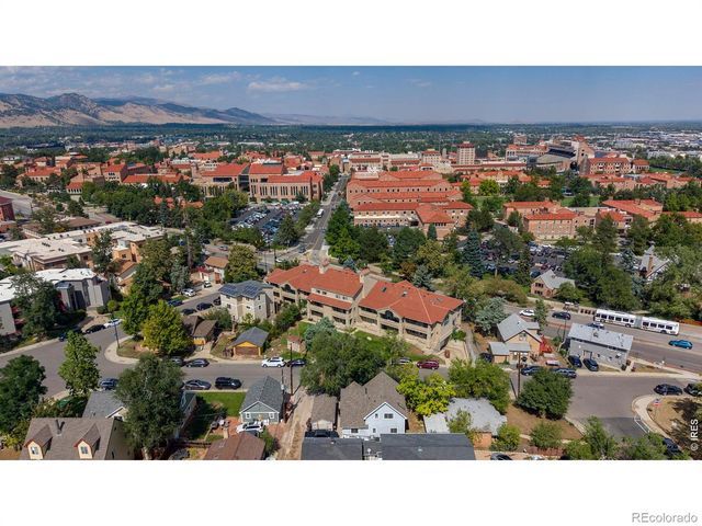 935 Broadway 103, Boulder, CO 80302