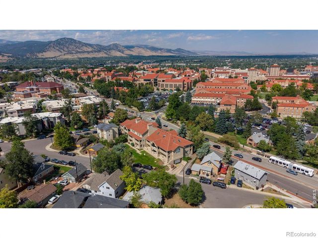 935 Broadway 103, Boulder, CO 80302