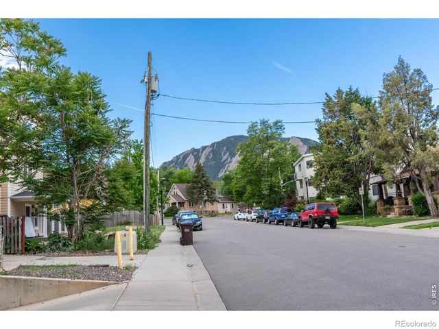 935 Broadway 103, Boulder, CO 80302