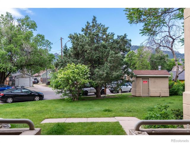 935 Broadway 103, Boulder, CO 80302