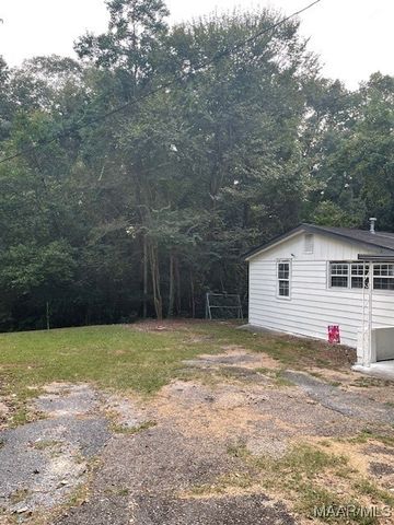 504 W Lee Street, Tuskegee, AL 36083