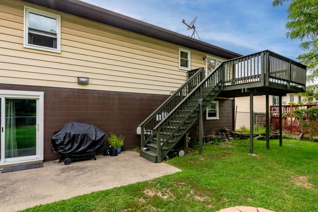 2191 Hamilton Street, Portage, IN 46368