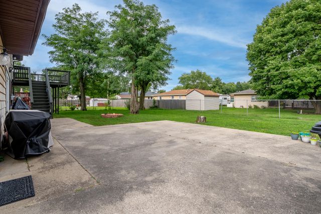 2191 Hamilton Street, Portage, IN 46368