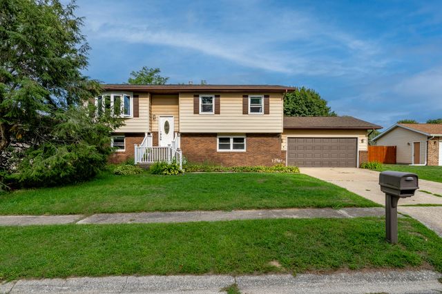 2191 Hamilton Street, Portage, IN 46368