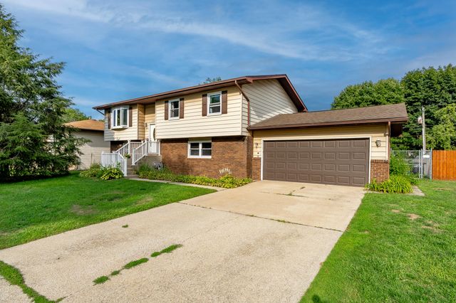 2191 Hamilton Street, Portage, IN 46368