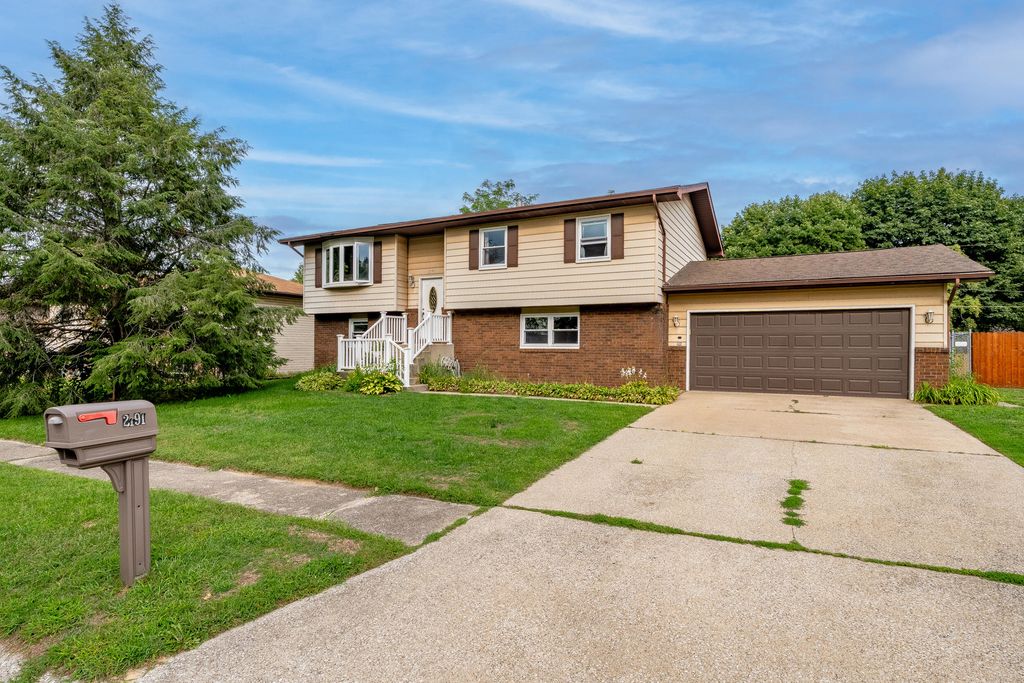 2191 Hamilton Street, Portage, IN 46368