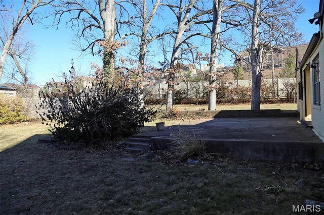 2 Chafford Woods Lot2, Richmond Heights, MO 63144
