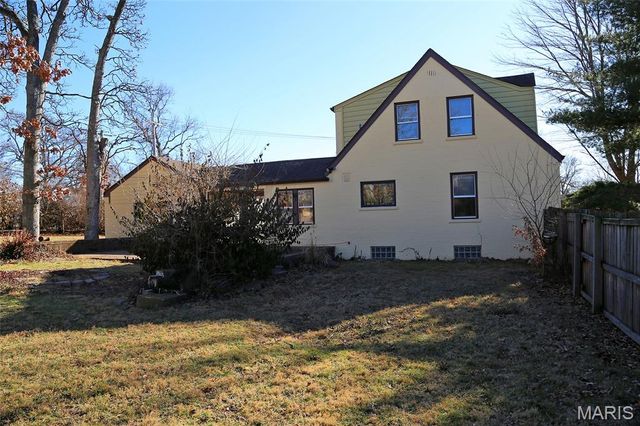 2 Chafford Woods Lot2, Richmond Heights, MO 63144