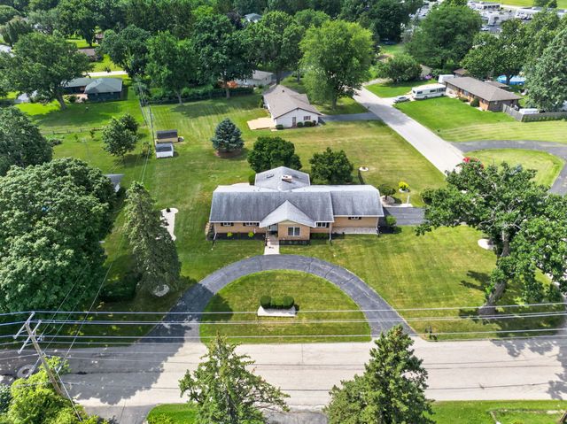 7103 Mill Road, Rockford, IL 61108