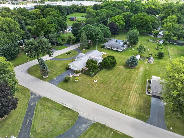 7103 Mill Road, Rockford, IL 61108