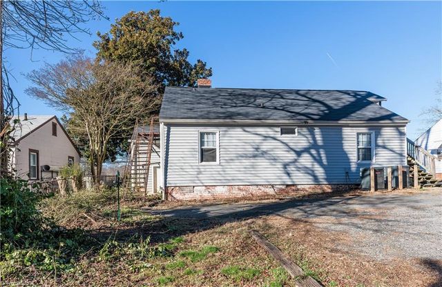 2843 S Main Street, Winston-salem, NC 27127