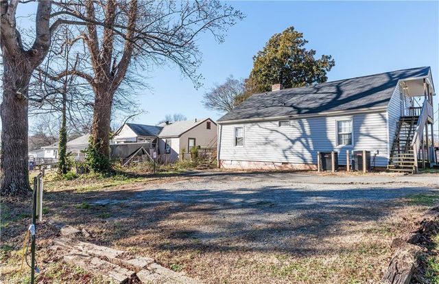 2843 S Main Street, Winston-salem, NC 27127