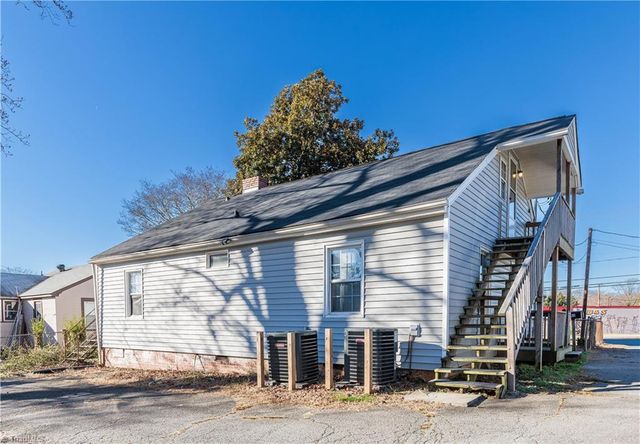 2843 S Main Street, Winston-salem, NC 27127