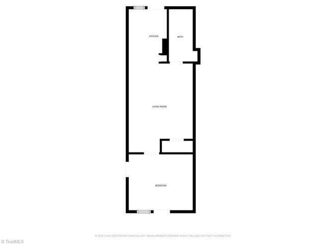 2843 S Main Street, Winston-salem, NC 27127