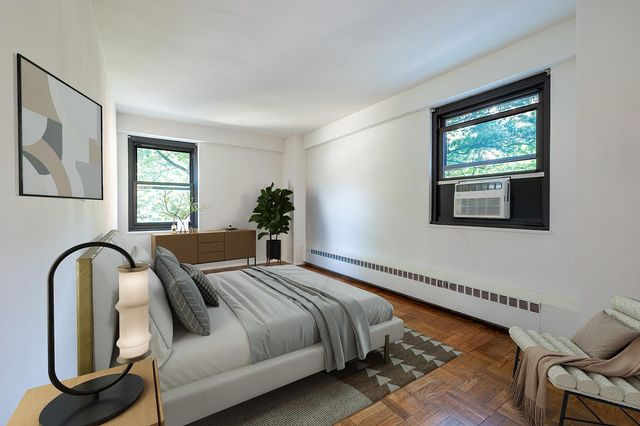 3850 Sedgwick Ave Apt 5B, New York City, NY 10463