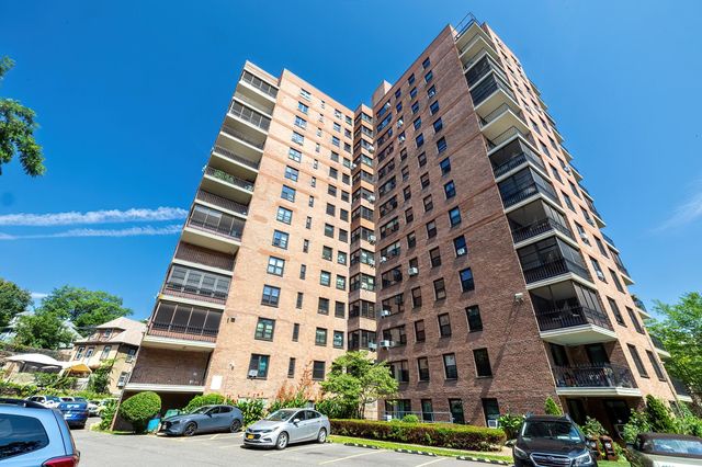 3850 Sedgwick Ave Apt 5B, New York City, NY 10463