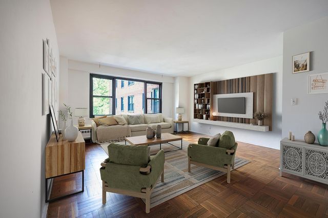 3850 Sedgwick Ave Apt 5B, New York City, NY 10463