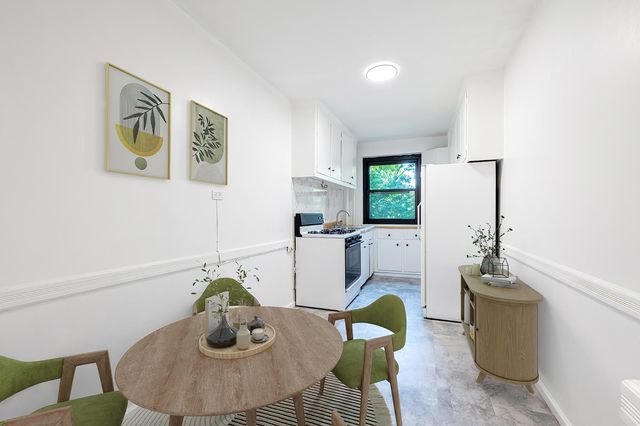 3850 Sedgwick Ave Apt 5B, New York City, NY 10463